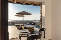 Lithia Exclusive Villas Hotels in Mikri Vigla