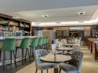 Sheraton Brussels Airport Hotel Hotels near Technopolis Mechelen