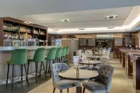 Sheraton Brussels Airport Hotel - bar