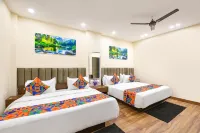 FabHotel Angel Pink The Premium