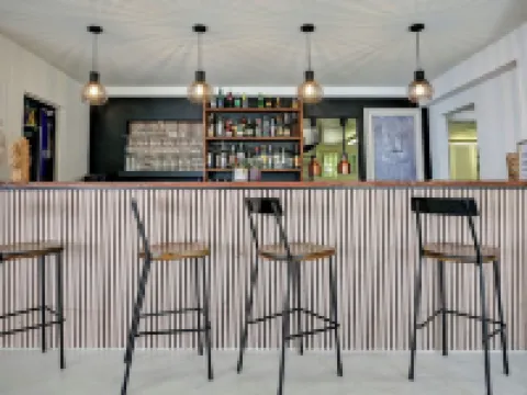 "Cap Riviera" Hotel & Restaurant Saint Aygulf Hotels in Fréjus