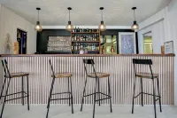 "Cap Riviera" Hotel & Restaurant Saint Aygulf Hotels in Saint-Aygulf