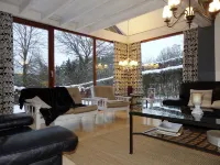 Pleasant Chalet on the Heights of Malmedy