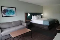 Wingate by Wyndham Kings Bay Naval Base / I-95