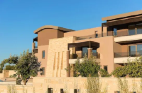 Cretan Dream Resort & Spa