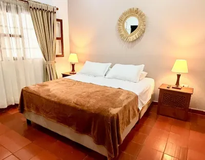 Casa Gloria en Villa de Leyva