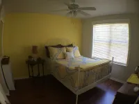 DOWNTOWN COZY APARTMENT