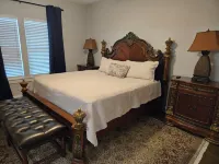 Beautiful lake home in heart of Rayburn Country!