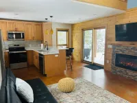 Little cabin