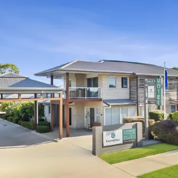 Emerald Inn by Travellers