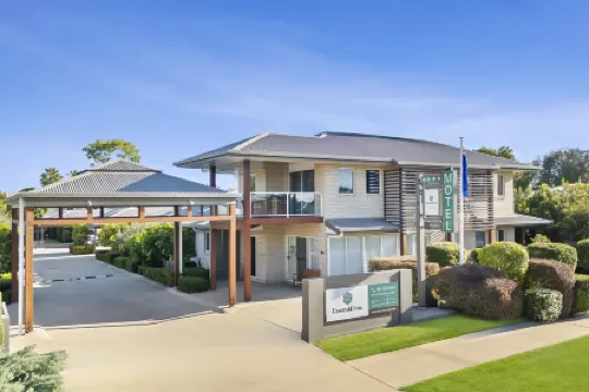 Emerald Inn by Travellers