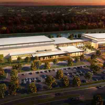 Candlewood Suites Eau Claire I-94 by IHG Hotel Exterior