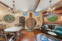 Traveler Hotel di County Gillespie