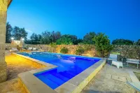 Masseria Antoglia Hotels in Francavilla Fontana