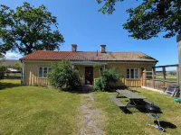 Västervik Rum Och Stugor Hoteles en Västervik Municipality