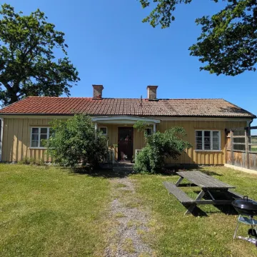 Västervik Rum Och Stugor