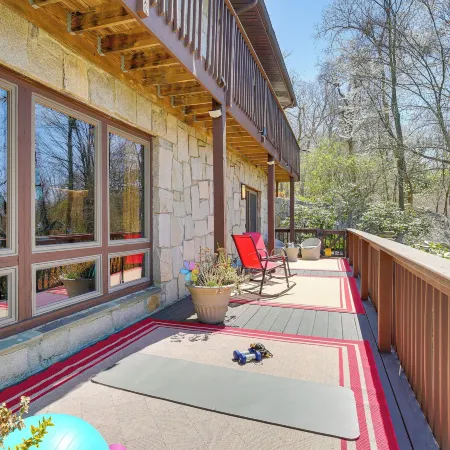 East Fishkill Escape, Close to Red Wing Park!
