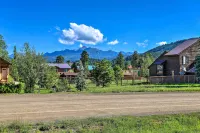 Ski, Soak and Explore! Spacious Pagosa Springs Home - Pet friendly