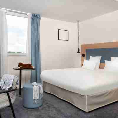 Ibis Styles Montargis Arboria Rooms