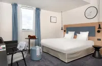 Ibis Styles Montargis Arboria Hotels in Fontenay-sur-Loing
