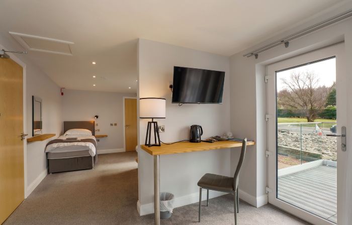 Oyster Inn Connel