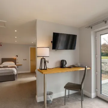 Oyster Inn Connel