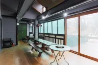 Hwaseong Yeoulteo Pension