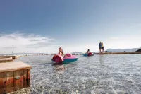 Apartment in Hochfugen With a Terrace