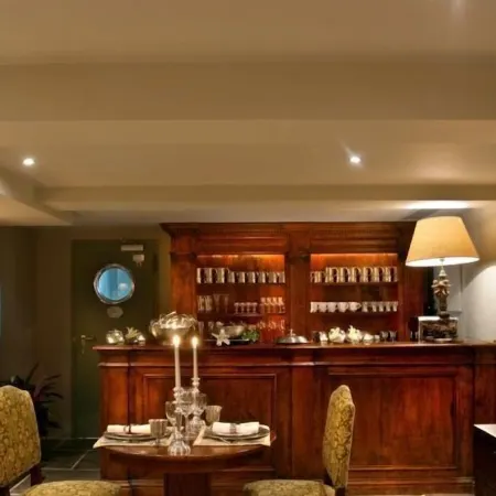 Le Convivial Luxury Suites & Spa