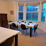 Furtho Manor Farm - Homestays