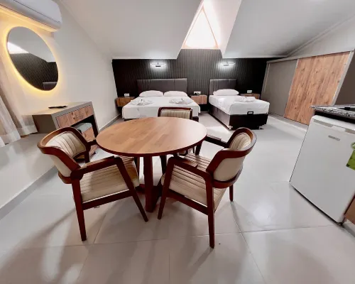 Elit Otel Photos