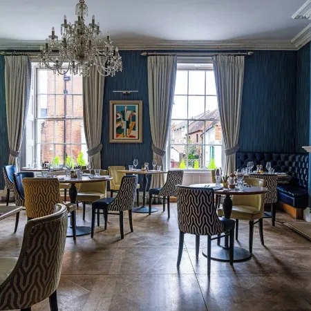 Harbour Hotel & Spa Chichester