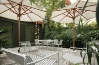 ADELANTE Boutique Hotel - Boutique