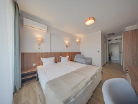 Cinema Hotel Hotels in Primorsko