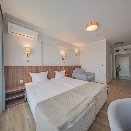Cinema Hotel