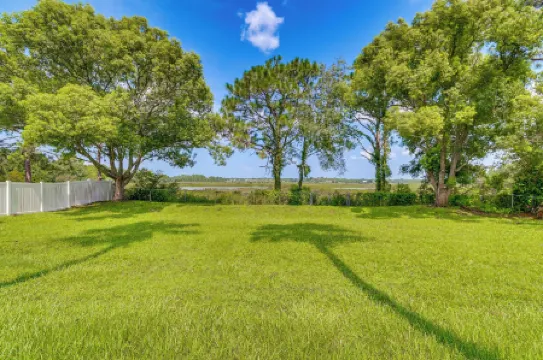 Lakefront Home with Heated Pool, Near Disney