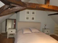 Le Mouton Hotels in Brissac-Quince