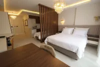 KALBUR KONAKLAMA - 2-Star