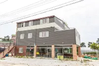 Gochang Star Sea Pension Hotels near Seonunsa Temple