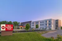 Best Western Plus Wayland Hotel