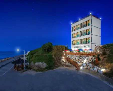 Goseong Ocean View Pension 高城郡酒店