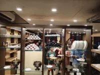 Hotel Islands Tourister