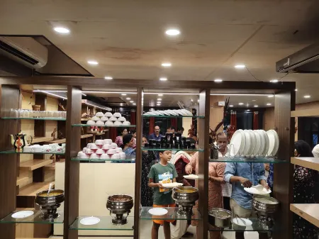 Hotel Islands Tourister