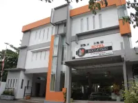 Boulevard Hotel - Bintang 1