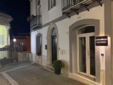 Antico Mulino Hotels in Potenza