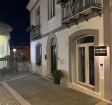 Antico Mulino Hotel dekat Barone