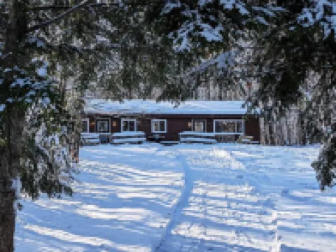 Amenities & Resort Access Included, Cabin 5 Hotels in Phelps