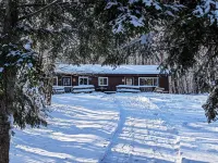 Amenities & Resort Access Included, Cabin 5 Hotels in Phelps