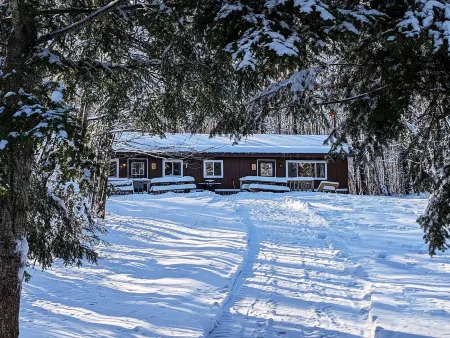 Amenities & Resort Access Included, Cabin 5