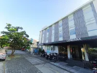 Cendana CoLiving Solo Baru Hotels near NdaaShop-ShindiHouse